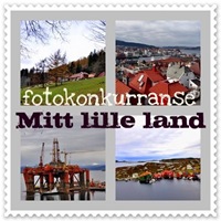 Mitt lille land