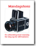 Mandagstema
