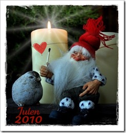 Julen 2010