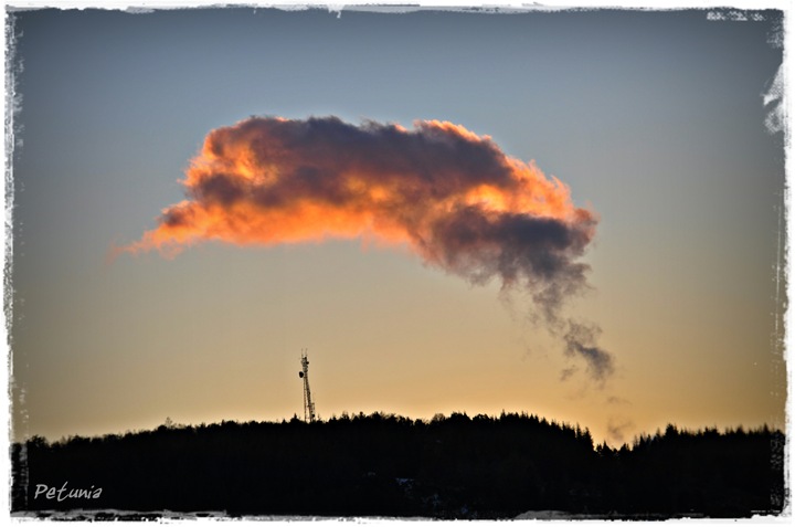 Candy sky 1