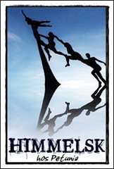 Himmelsk logo Himmelsk logo