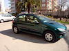 Peugeot 206 Roland Garros2002