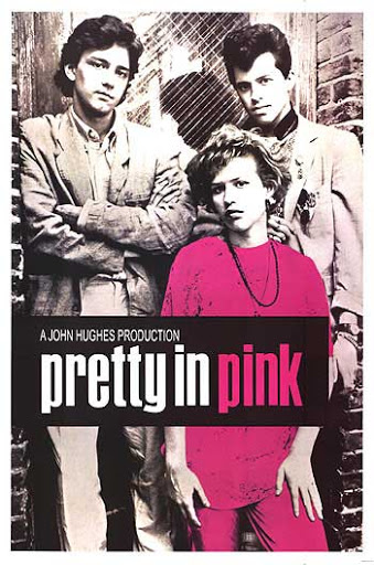 Torrent | Pretty in Pink 1986