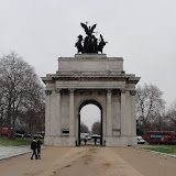  &ndash; Wellington Arch