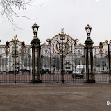 – The Canada Gate – The Canada Gate