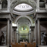  &ndash; Pantheon Nave