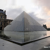 – The Louvre – The Louvre