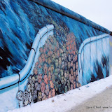  &ndash; Eastside Gallery