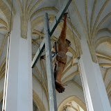  &ndash; The Crucifix in Frauenkirche