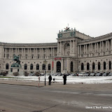  &ndash; Hofburg Palace