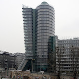  &ndash; Some modern architecture