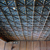  &ndash; The Golden Room inside Festung Hohensalzburg