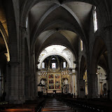  &ndash; Inside the Catedral