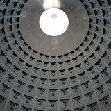  &ndash; The dome of San Francesco di Paola (look familiar, it's modeled after the Pantheon in Rome)
