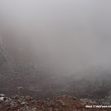  &ndash; That appears to be the crater...