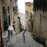  &ndash; A fun hike down through the back streets