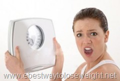weight loss plateau help