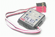 Giroscopo GWS PG 02