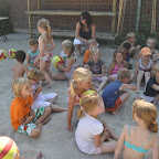 Scholenclinic 2-07-2010