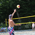 Insight productions toernooi King & Queen of the beach