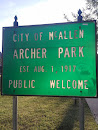 Archer Park