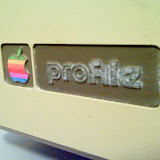 Apple ProFile