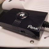 GH/RB switch.