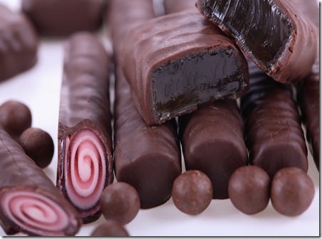 Chocolate