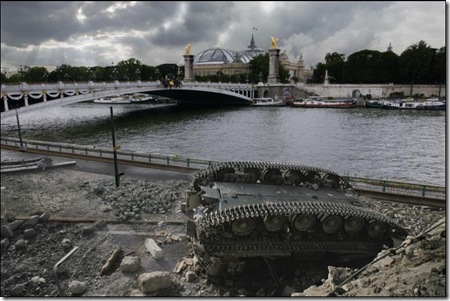 Ponte Alexandre III