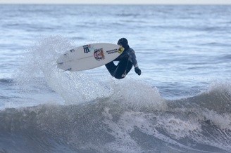  Kasper NS team rider Holland