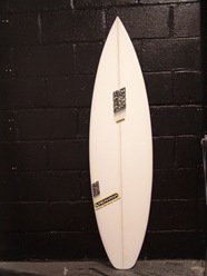 Keahan EPS NS Surfboards