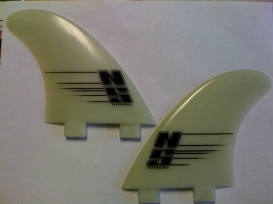fins NS Boards