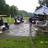 Golf Outing 2008