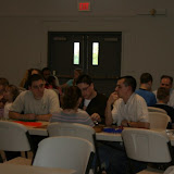 Family Game Night 2008