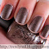 OPI You Don't Know Jacques SUEDE