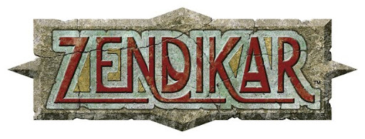 Logo Zendikar