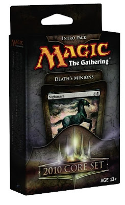 Preco de Death's Minions