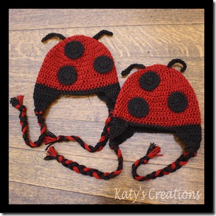 00157.00158 - Lady Bug 00157.00158 - Lady Bug