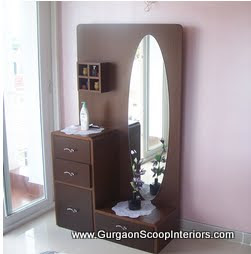 Dressing Table - 01