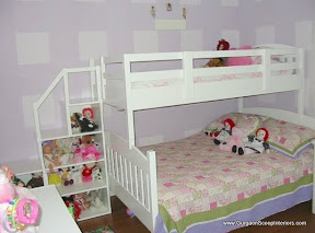 Bunk Bed - 03