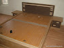 Beds, beds, and more beds