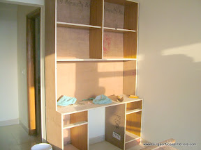 Study Table in AWHO