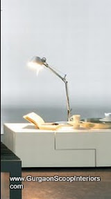 Think it this way a Designer Table and Chair which can fix and turn into one big table.