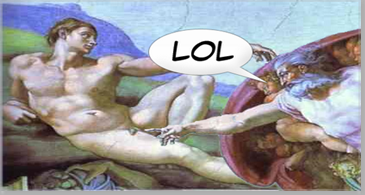 Creation_of_Adam__s____penis_by_regua