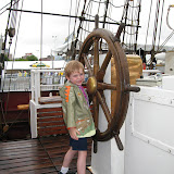Tall Ships Festival &ndash; 09-Jul-2010