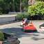 Go-carts at Pirate's Cove, second time that week. &ndash; 07-Aug-2010