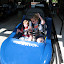 Go-carts at Pirate's Cove, second time that week. &ndash; 07-Aug-2010