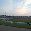 View of stadium at Traverse City Beach Bums game. &ndash; 03-Aug-2010