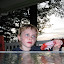 Popsicles at sunset at cottage. &ndash; 02-Aug-2010