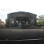 Train ride, Greenfield Village at Henry Ford. &ndash; 08-Aug-2010